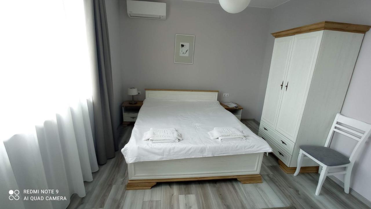 بالشيك Lighthouse Apartments And Villas المظهر الخارجي الصورة