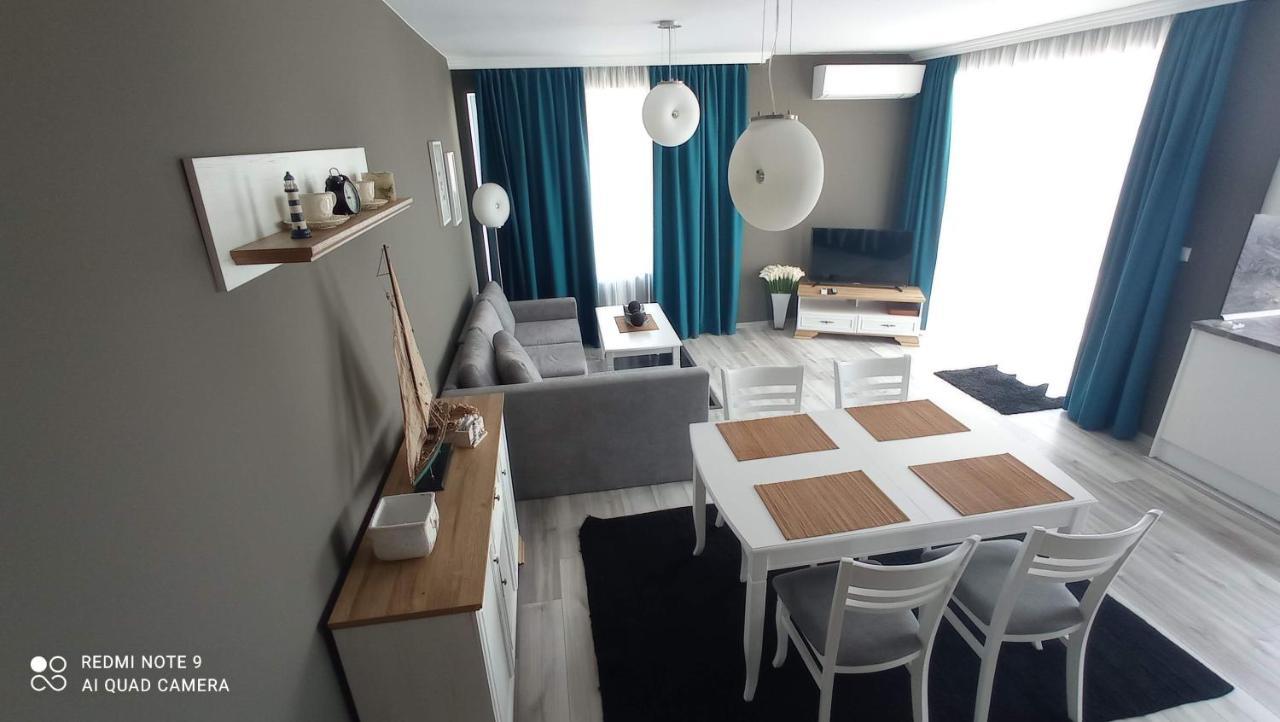 بالشيك Lighthouse Apartments And Villas المظهر الخارجي الصورة