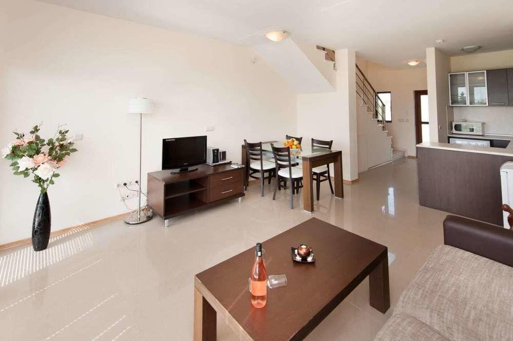 بالشيك Lighthouse Apartments And Villas المظهر الخارجي الصورة