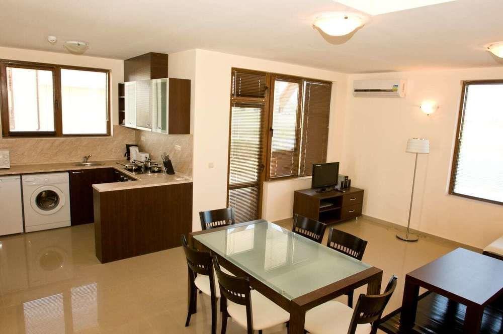 بالشيك Lighthouse Apartments And Villas المظهر الخارجي الصورة