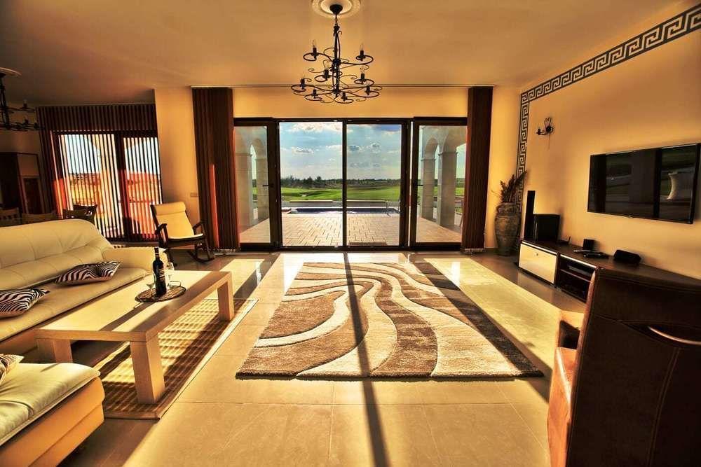 بالشيك Lighthouse Apartments And Villas المظهر الخارجي الصورة