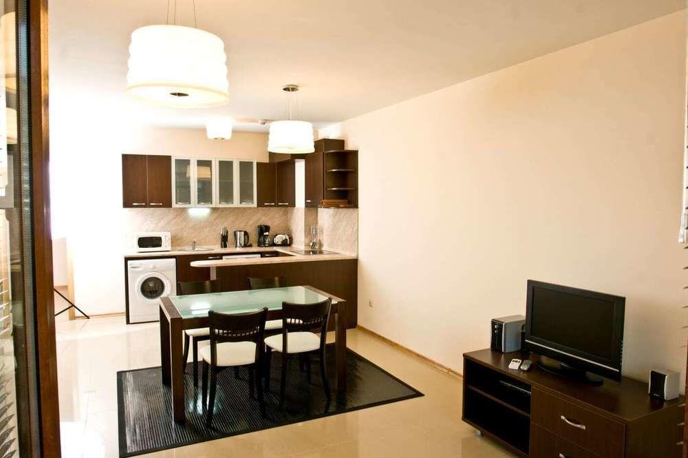 بالشيك Lighthouse Apartments And Villas المظهر الخارجي الصورة