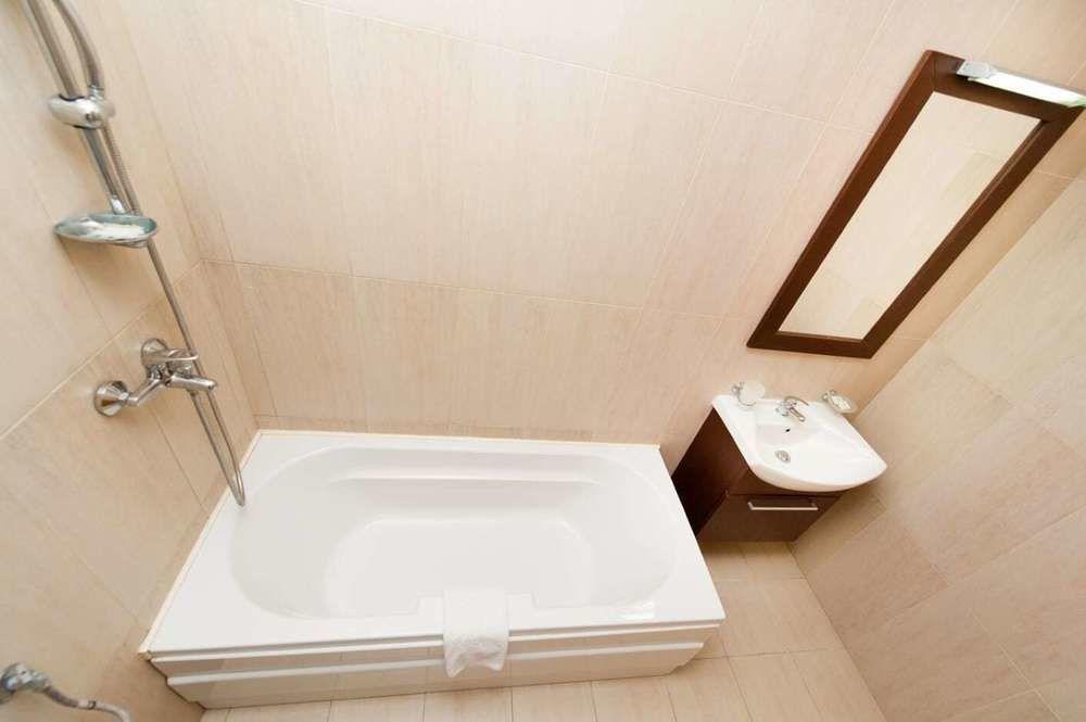 بالشيك Lighthouse Apartments And Villas المظهر الخارجي الصورة