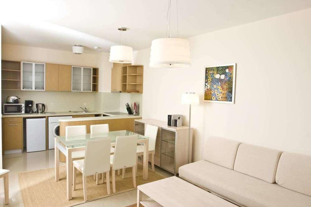 بالشيك Lighthouse Apartments And Villas المظهر الخارجي الصورة