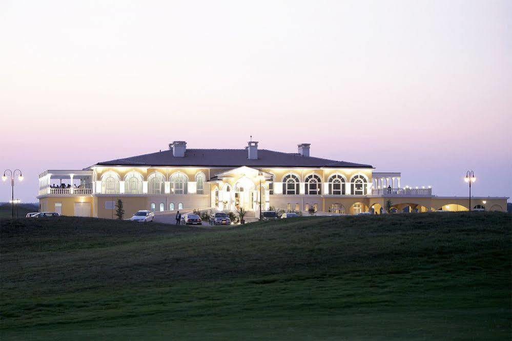 بالشيك Lighthouse Apartments And Villas المظهر الخارجي الصورة