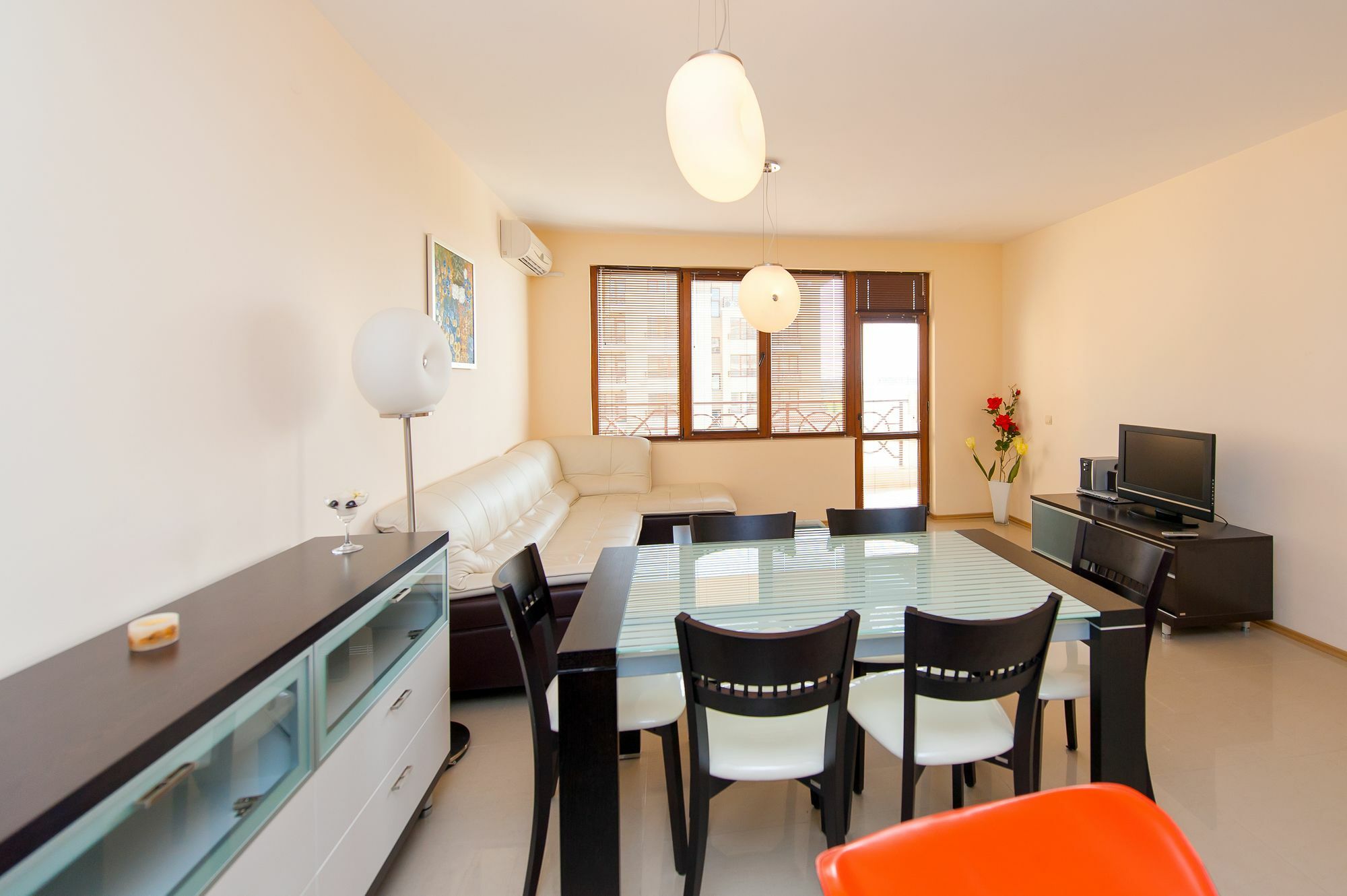 بالشيك Lighthouse Apartments And Villas المظهر الخارجي الصورة